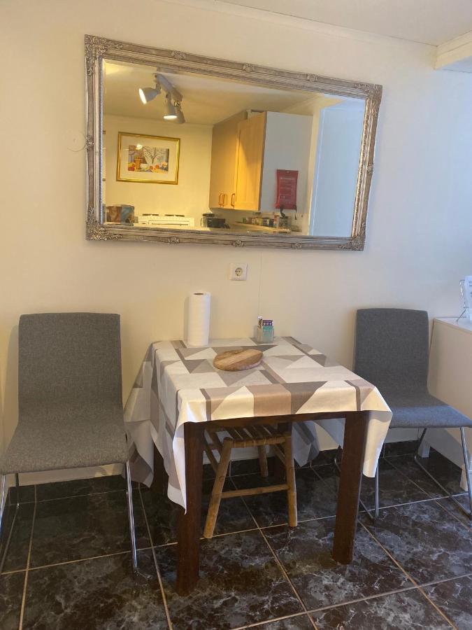 Perfect Apartment In The Heart Of Ρέυκιαβικ Εξωτερικό φωτογραφία