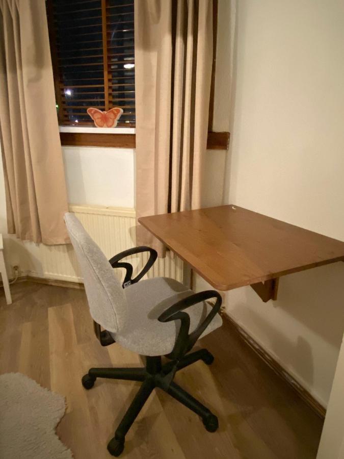 Perfect Apartment In The Heart Of Ρέυκιαβικ Εξωτερικό φωτογραφία