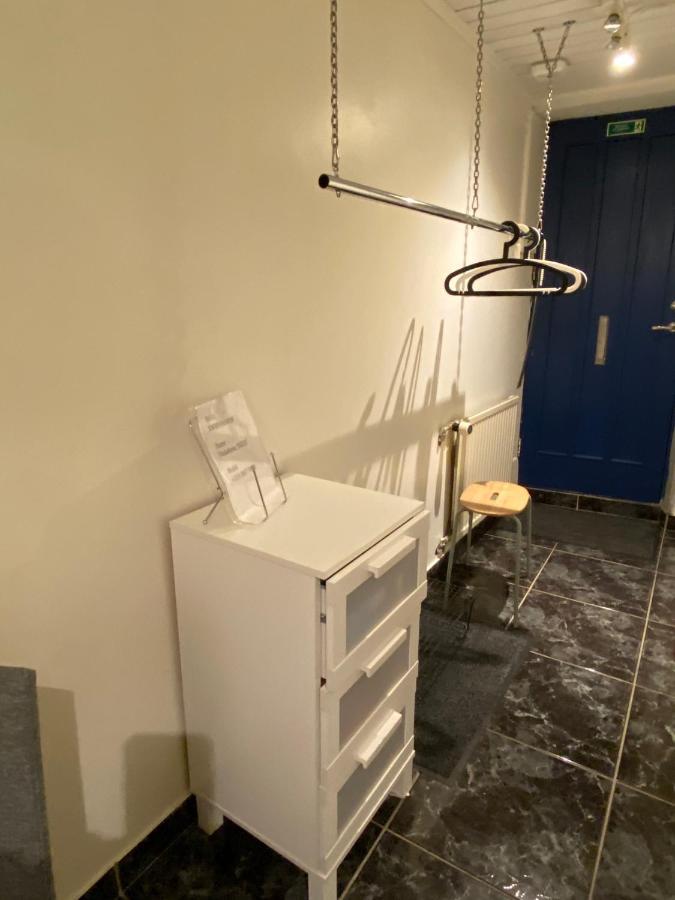 Perfect Apartment In The Heart Of Ρέυκιαβικ Εξωτερικό φωτογραφία