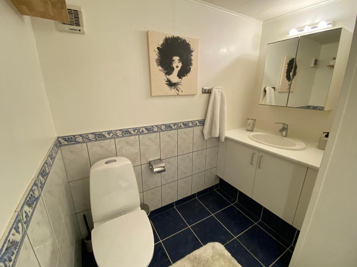 Perfect Apartment In The Heart Of Ρέυκιαβικ Εξωτερικό φωτογραφία