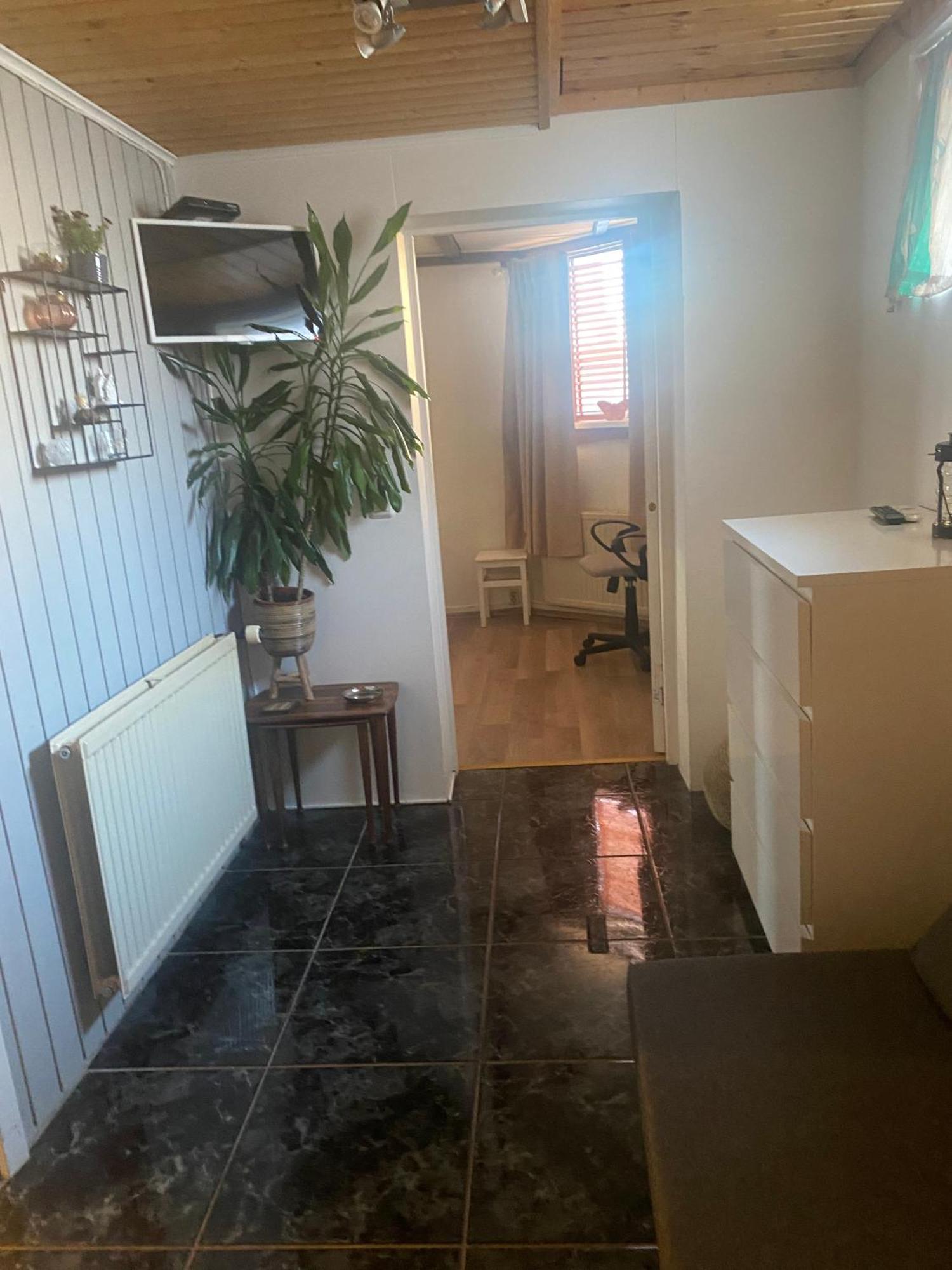 Perfect Apartment In The Heart Of Ρέυκιαβικ Εξωτερικό φωτογραφία