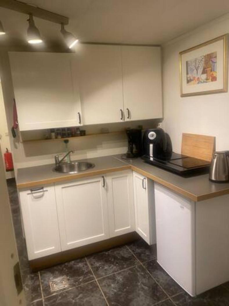 Perfect Apartment In The Heart Of Ρέυκιαβικ Εξωτερικό φωτογραφία